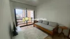 Foto 3 de Flat com 1 Quarto para alugar, 45m² em Itaim Bibi, São Paulo