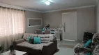 Foto 6 de Casa com 4 Quartos à venda, 190m² em Jardim Paulista, Campina Grande do Sul