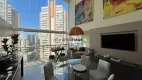 Foto 8 de Apartamento com 4 Quartos à venda, 201m² em Vila Andrade, São Paulo