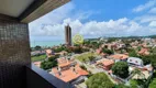 Foto 4 de Apartamento com 2 Quartos à venda, 64m² em Ponta Negra, Natal