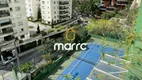 Foto 12 de Apartamento com 3 Quartos à venda, 211m² em Panamby, São Paulo