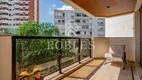 Foto 11 de Apartamento com 3 Quartos à venda, 116m² em Pompeia, São Paulo
