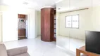 Foto 2 de Flat com 1 Quarto à venda, 41m² em Vila Nova Conceição, São Paulo