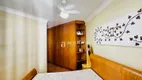 Foto 14 de Apartamento com 3 Quartos à venda, 90m² em Praia das Pitangueiras, Guarujá