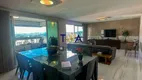 Foto 3 de Apartamento com 4 Quartos à venda, 200m² em Vila da Serra, Nova Lima