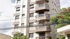 Foto 46 de Apartamento com 4 Quartos à venda, 186m² em Vila Vivaldi, São Bernardo do Campo