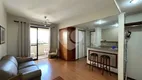 Foto 25 de Flat com 1 Quarto para alugar, 45m² em Centro, Piracicaba