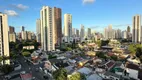 Foto 6 de Apartamento com 3 Quartos à venda, 85m² em Madalena, Recife