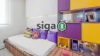 Foto 15 de Apartamento com 3 Quartos à venda, 64m² em Sacomã, São Paulo