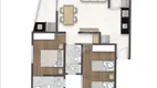 Foto 4 de Apartamento com 2 Quartos à venda, 62m² em Centro, Mairiporã