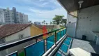Foto 19 de Casa de Condomínio com 3 Quartos à venda, 191m² em Jardim Imperador, Praia Grande