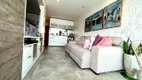 Foto 3 de Apartamento com 3 Quartos à venda, 100m² em Praia do Canto, Vitória
