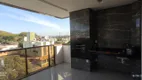 Foto 2 de Cobertura com 3 Quartos à venda, 180m² em Veneza, Ipatinga