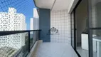 Foto 5 de Apartamento com 4 Quartos para alugar, 150m² em Pitangueiras, Guarujá