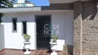 Foto 2 de Sobrado com 3 Quartos à venda, 122m² em Ponta da Praia, Santos