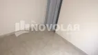 Foto 13 de Casa com 2 Quartos para alugar, 65m² em Vila Ede, São Paulo