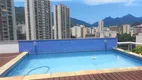 Foto 3 de Cobertura com 3 Quartos à venda, 183m² em Tijuca, Rio de Janeiro