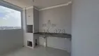 Foto 23 de Apartamento com 3 Quartos à venda, 100m² em Jardim das Industrias, Jacareí