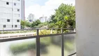 Foto 21 de Apartamento com 3 Quartos à venda, 92m² em Campo Belo, São Paulo