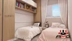 Foto 4 de Apartamento com 2 Quartos à venda, 64m² em Vila Tupi, Praia Grande