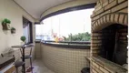 Foto 8 de Apartamento com 3 Quartos à venda, 144m² em Centro, Santo André