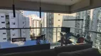 Foto 8 de Apartamento com 1 Quarto para venda ou aluguel, 42m² em Santo Amaro, São Paulo