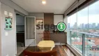 Foto 9 de Apartamento com 3 Quartos à venda, 130m² em Brooklin, São Paulo