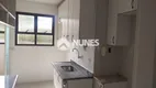 Foto 7 de Apartamento com 2 Quartos à venda, 60m² em Quitaúna, Osasco