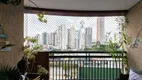 Foto 4 de Apartamento com 3 Quartos à venda, 88m² em Água Rasa, São Paulo