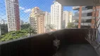 Foto 28 de Apartamento com 4 Quartos para venda ou aluguel, 207m² em Santana, São Paulo