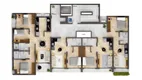 Foto 12 de Apartamento com 3 Quartos à venda, 71m² em Intermares, Cabedelo