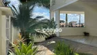 Foto 3 de Sobrado com 4 Quartos à venda, 538m² em Vila Rosalia, Guarulhos