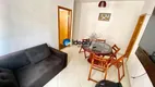 Foto 2 de Apartamento com 2 Quartos para alugar, 60m² em Manacás, Belo Horizonte