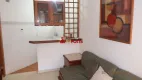 Foto 3 de Flat com 1 Quarto para alugar, 42m² em Vila Mariana, São Paulo