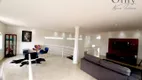 Foto 2 de Casa de Condomínio com 6 Quartos à venda, 400m² em VILA FLORESTA, Alambari