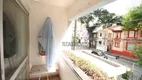 Foto 10 de Apartamento com 2 Quartos à venda, 118m² em Higienópolis, São Paulo