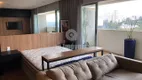 Foto 3 de Apartamento com 1 Quarto à venda, 49m² em Santo Amaro, São Paulo