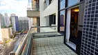 Foto 28 de Apartamento com 4 Quartos à venda, 214m² em Pituba, Salvador