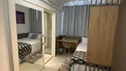 Foto 2 de Apartamento com 1 Quarto à venda, 18m² em Perdizes, São Paulo