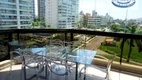 Foto 10 de Apartamento com 3 Quartos à venda, 153m² em Enseada, Guarujá