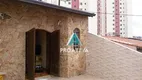Foto 5 de Sobrado com 3 Quartos à venda, 181m² em Vila Mazzei, Santo André