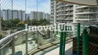 Foto 6 de Apartamento com 3 Quartos à venda, 80m² em Jacarepaguá, Rio de Janeiro