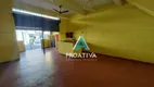 Foto 3 de Ponto Comercial para alugar, 110m² em Vila Sao Pedro, Santo André
