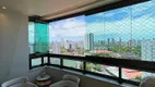 Foto 5 de Apartamento com 3 Quartos à venda, 90m² em Torre, Recife