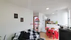 Foto 2 de Apartamento com 2 Quartos à venda, 37m² em Jardim Santa Inês III, São José dos Campos