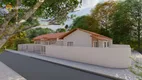 Foto 4 de Casa de Condomínio com 2 Quartos à venda, 54m² em Itajubá, Barra Velha
