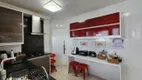 Foto 9 de Apartamento com 4 Quartos à venda, 134m² em Centro, Florianópolis