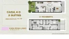 Foto 7 de Casa de Condomínio com 4 Quartos à venda, 100m² em Araca, Capão da Canoa