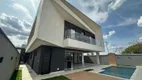 Foto 9 de Casa de Condomínio com 5 Quartos à venda, 445m² em Jardim do Golfe, São José dos Campos