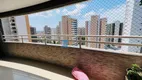 Foto 4 de Apartamento com 3 Quartos à venda, 125m² em Cidade dos Funcionários, Fortaleza